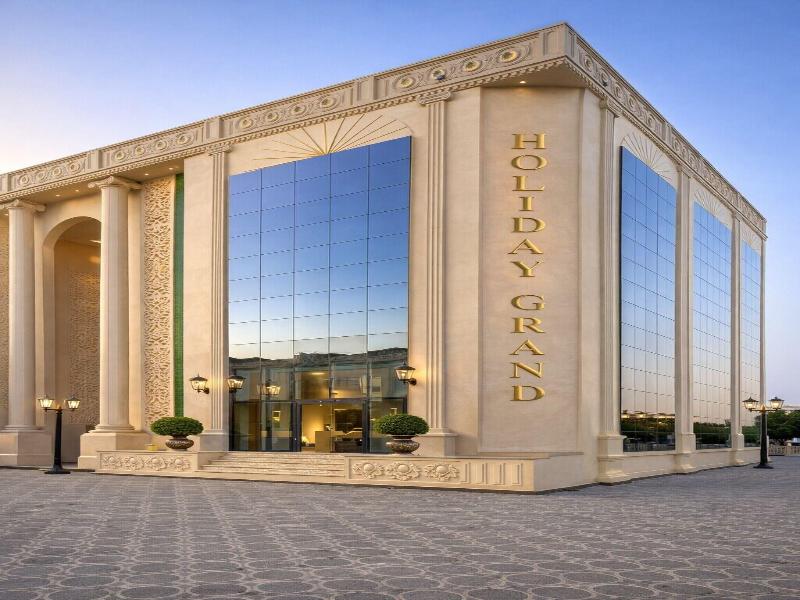 Hotel Holiday Grand Near Expo Mart image