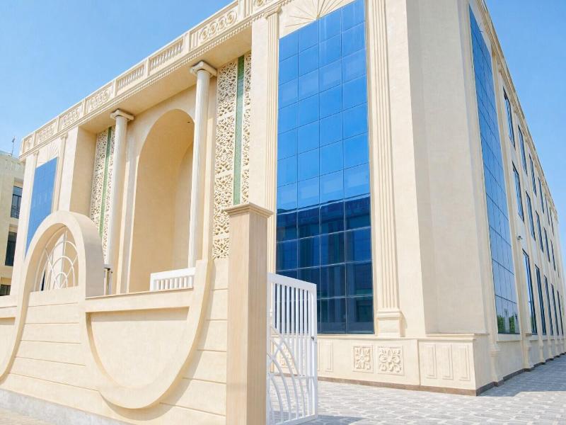 Hotel Holiday Grand Near Expo Mart image