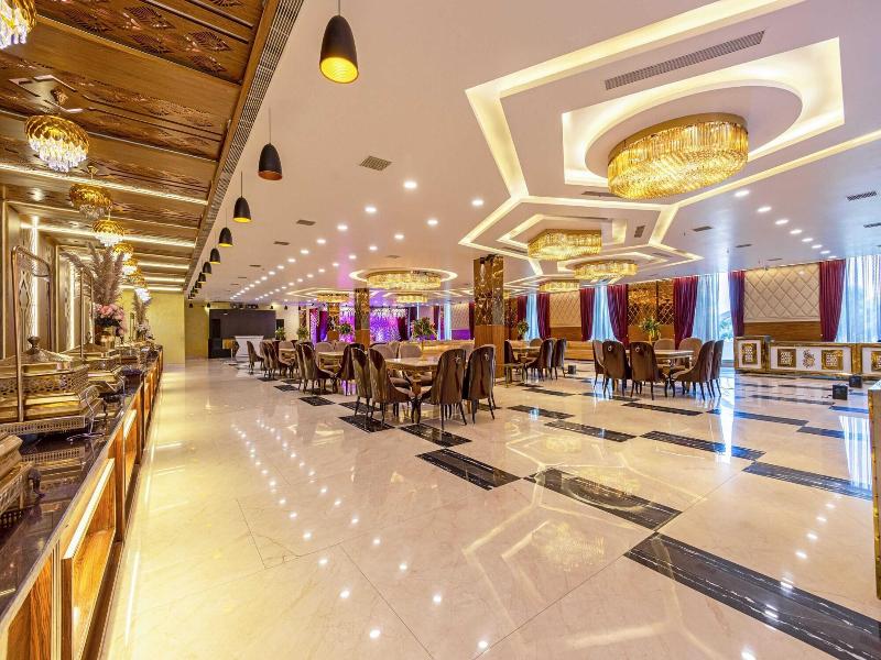 Hotel Holiday Grand Near Expo Mart image