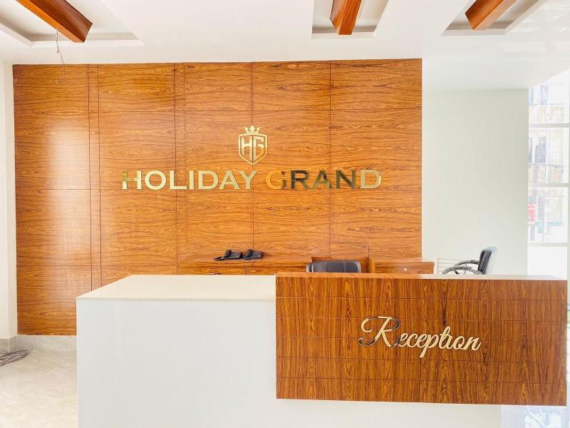 Hotel Holiday Grand Near Expo Mart image