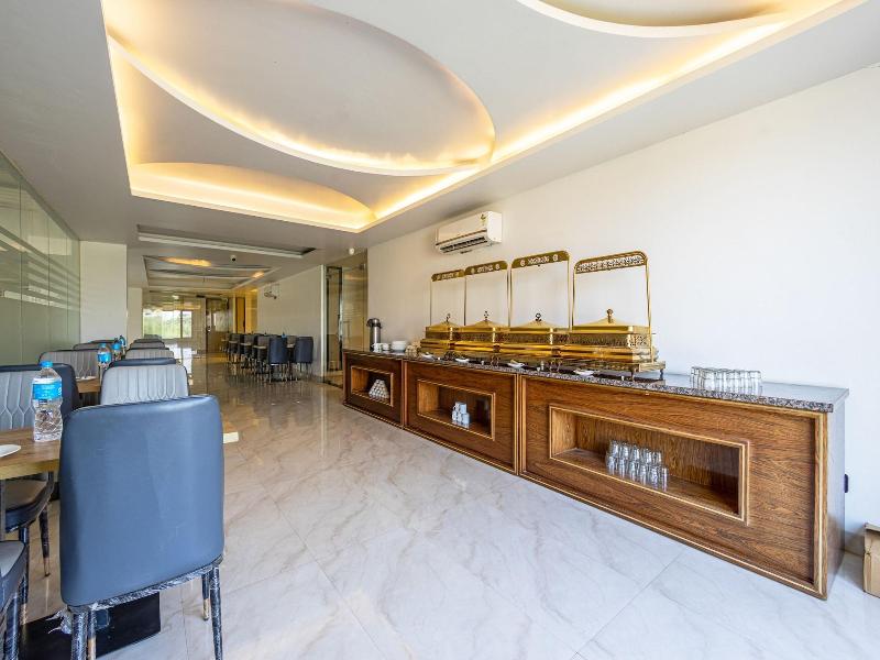 Hotel Holiday Grand Near Expo Mart image