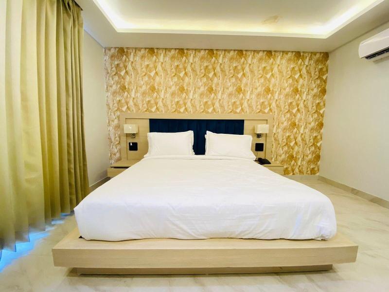 Hotel Holiday Grand Near Expo Mart image