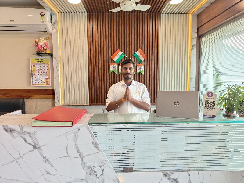 Hotel Dream Palace Residency image
