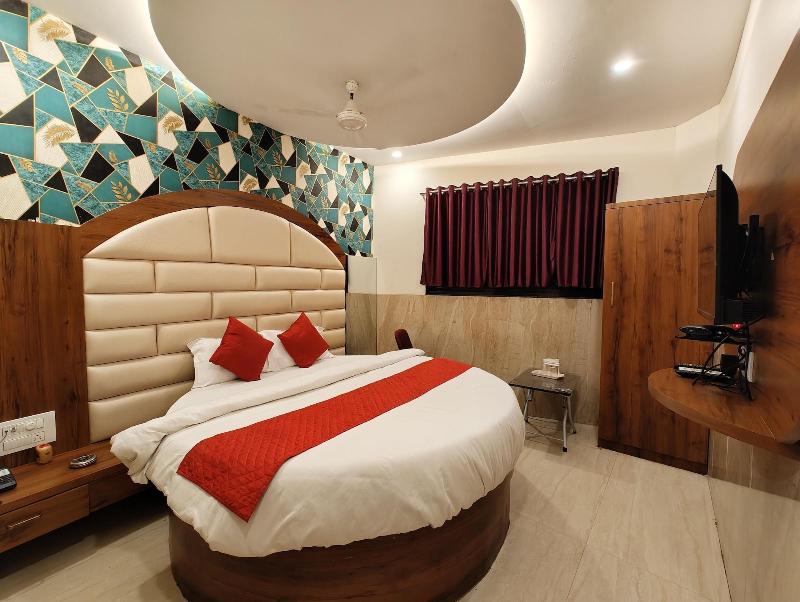 Hotel Dream Palace Residency image