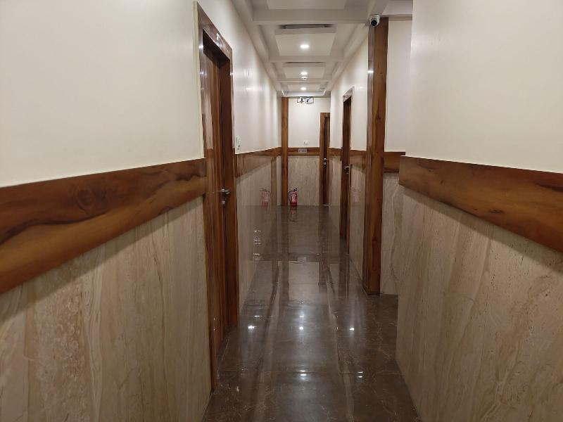 Hotel Dream Palace Residency image