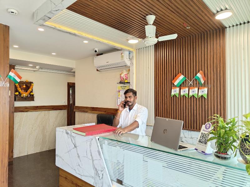 Hotel Dream Palace Residency image