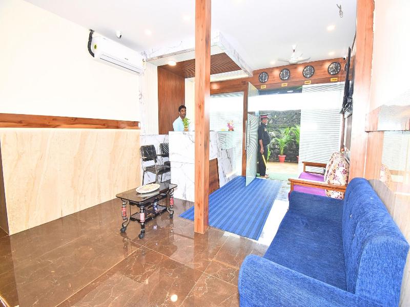 Hotel Dream Palace Residency image