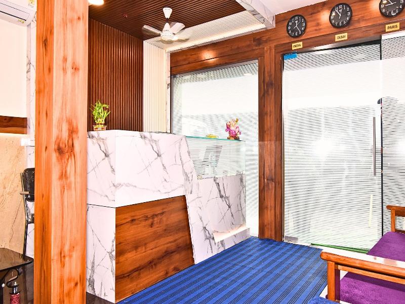 Hotel Dream Palace Residency image