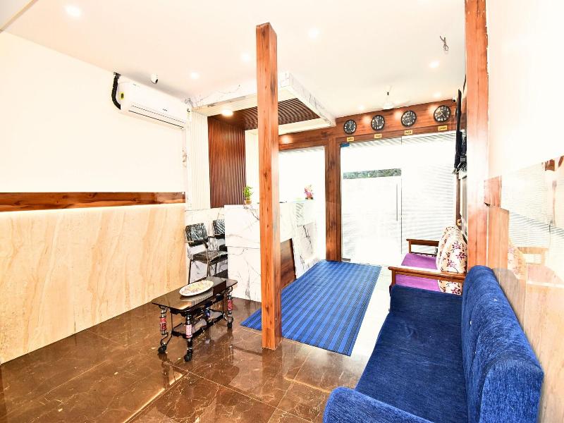 Hotel Dream Palace Residency image