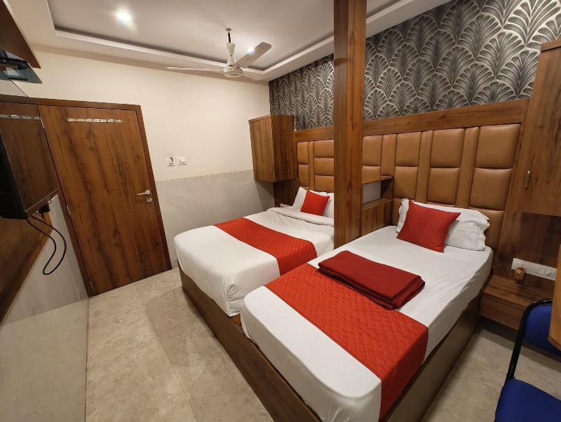 Hotel Dream Palace Residency image