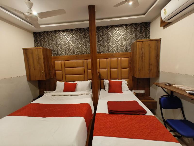 Hotel Dream Palace Residency image