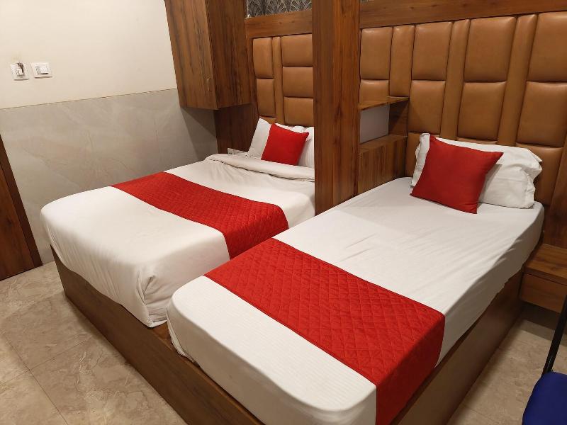 Hotel Dream Palace Residency image