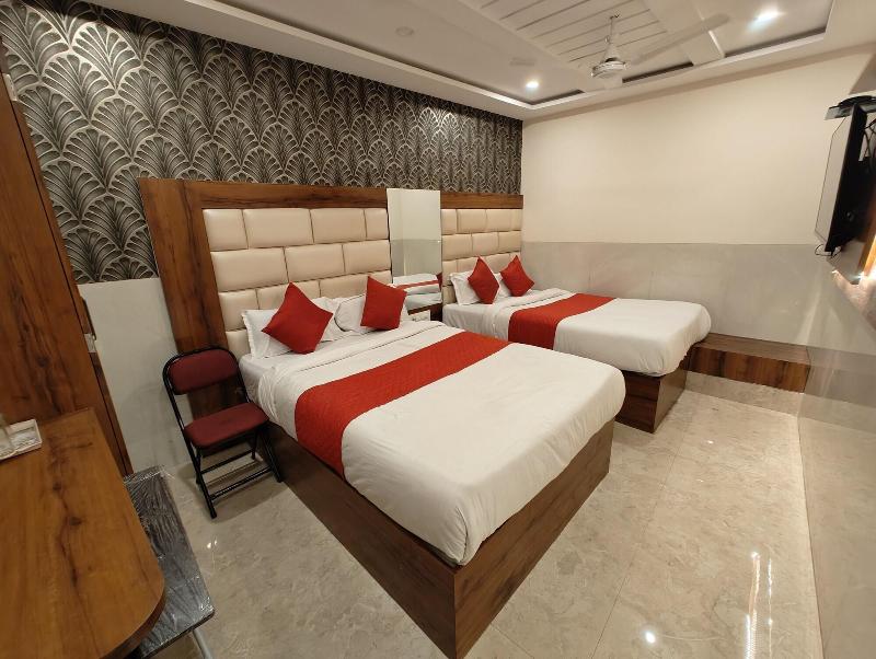 Hotel Dream Palace Residency image