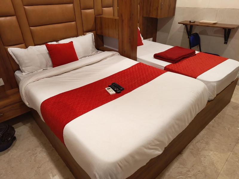 Hotel Dream Palace Residency image