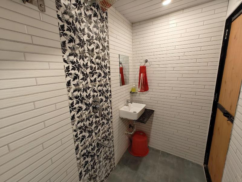 Hotel Dream Palace Residency image