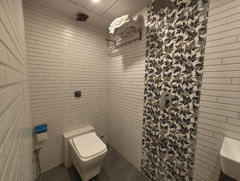 Hotel Dream Palace Residency image