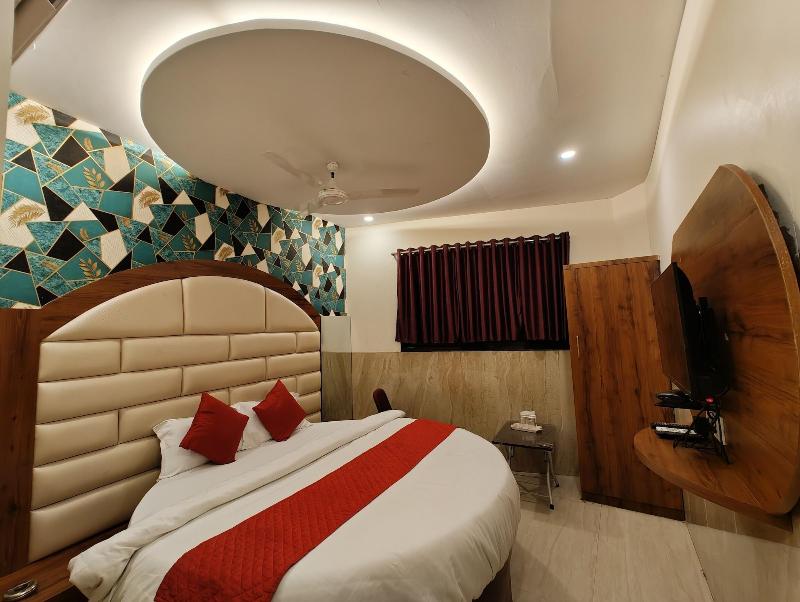 Hotel Dream Palace Residency image