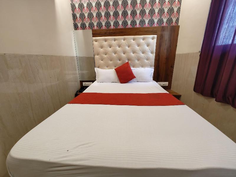 Hotel Dream Palace Residency image