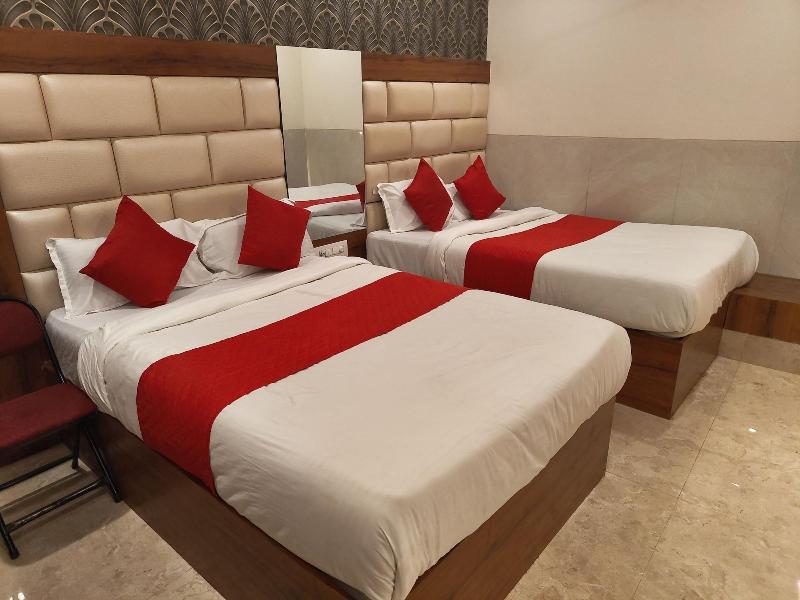 Hotel Dream Palace Residency image