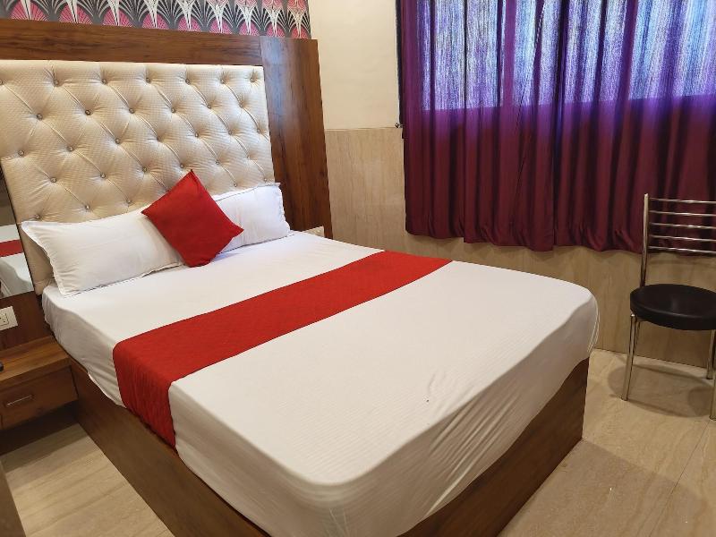 Hotel Dream Palace Residency image