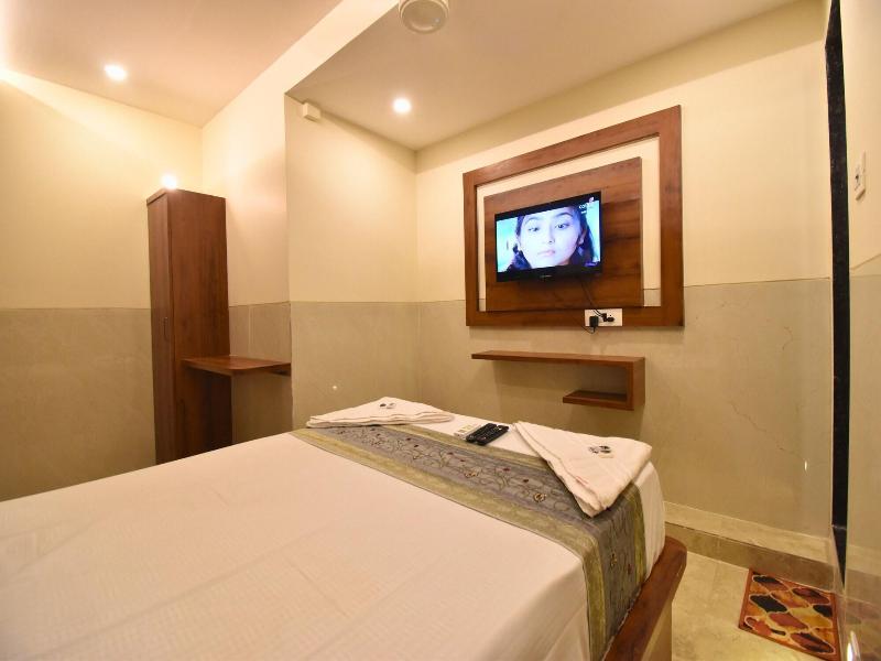Hotel Dream Palace Residency image