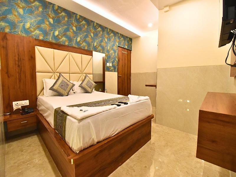 Hotel Dream Palace Residency image