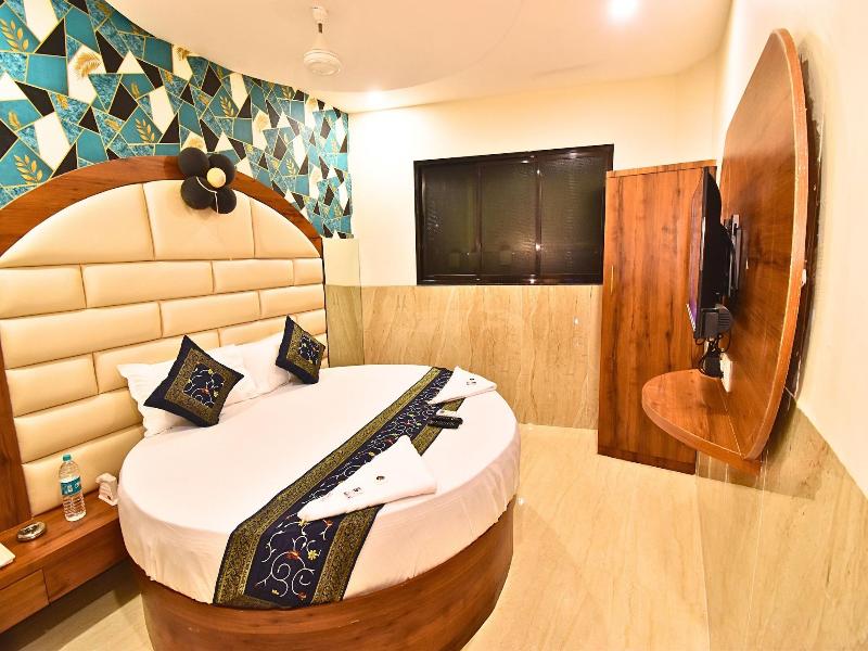 Hotel Dream Palace Residency image