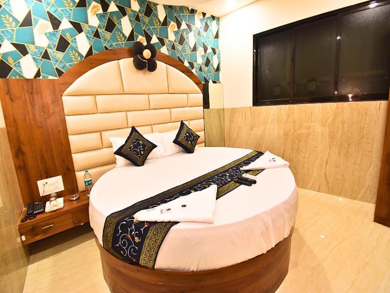 Hotel Dream Palace Residency image