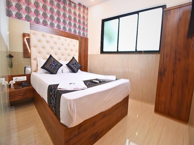 Hotel Dream Palace Residency image