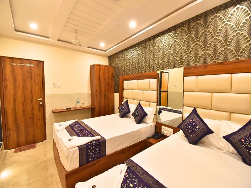Hotel Dream Palace Residency image
