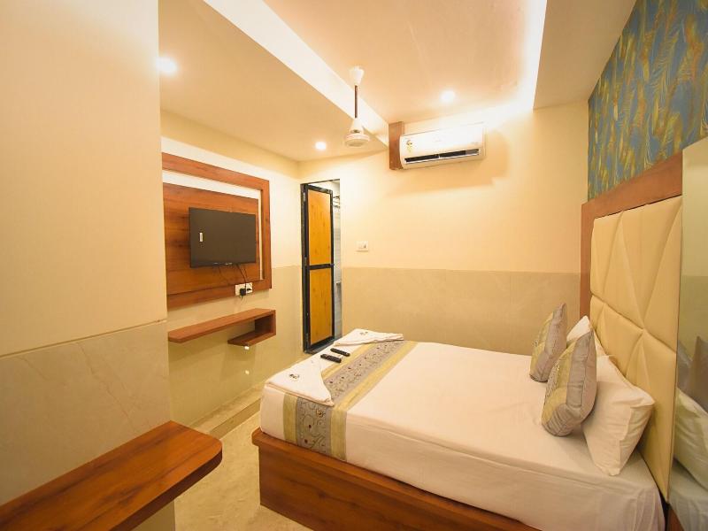Hotel Dream Palace Residency image