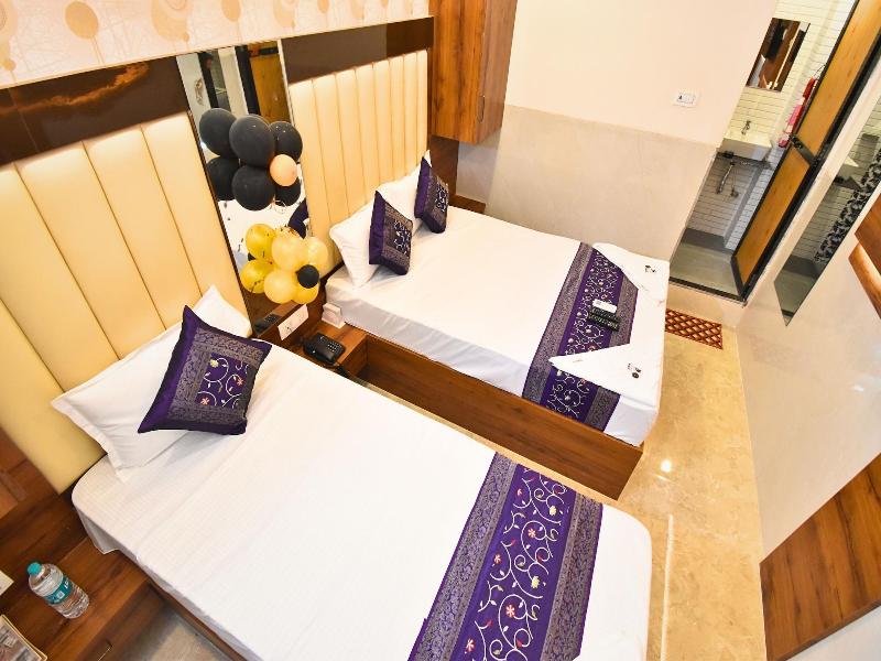 Hotel Dream Palace Residency image
