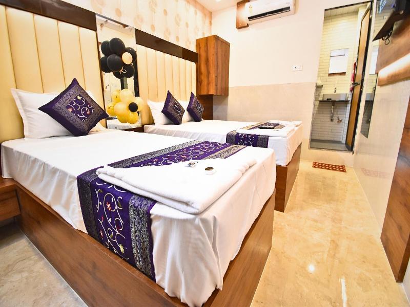 Hotel Dream Palace Residency image