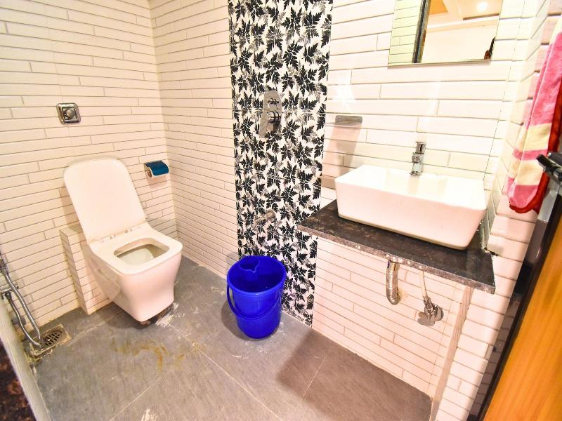 Hotel Dream Palace Residency image