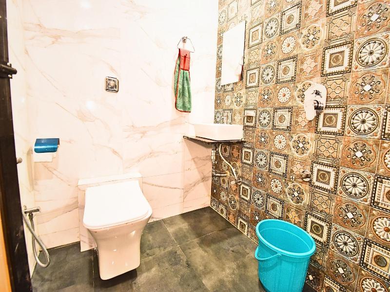 Hotel Dream Palace Residency image