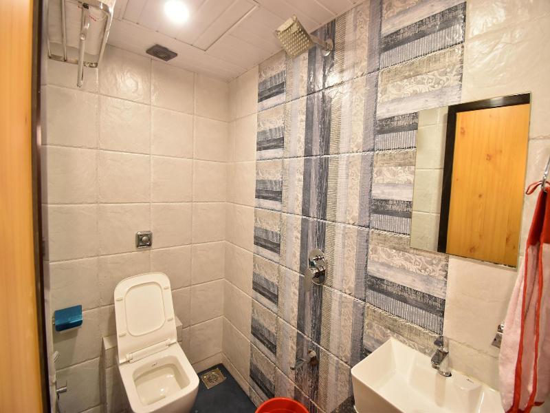 Hotel Dream Palace Residency image