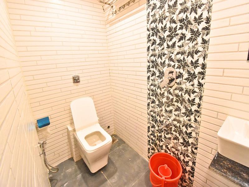 Hotel Dream Palace Residency image