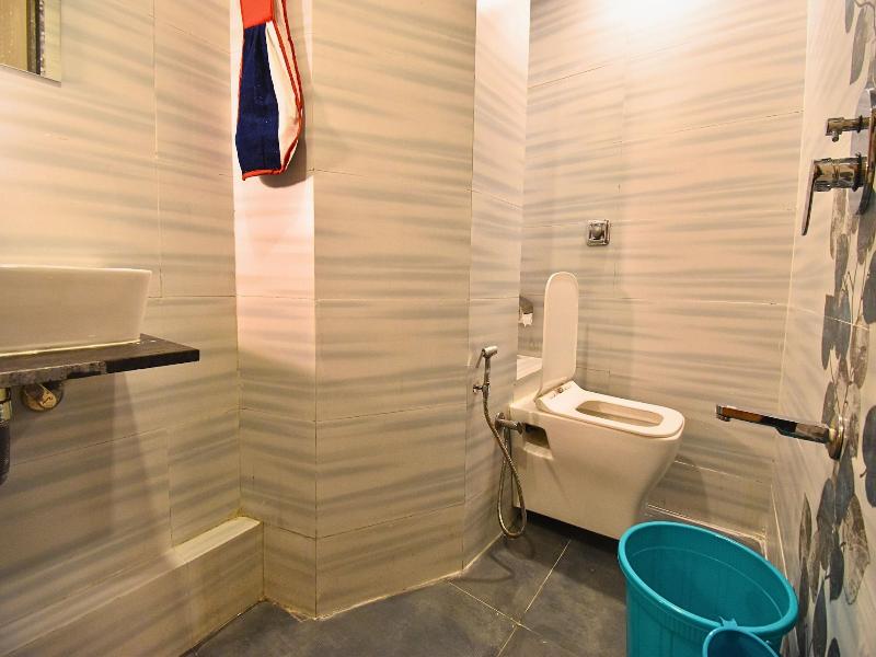 Hotel Dream Palace Residency image