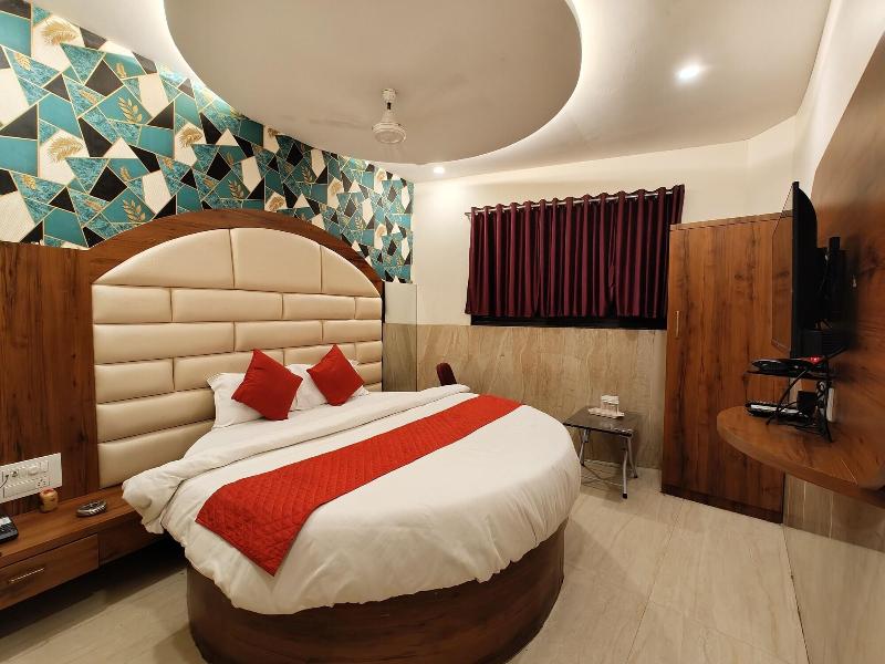 Hotel Dream Palace Residency image