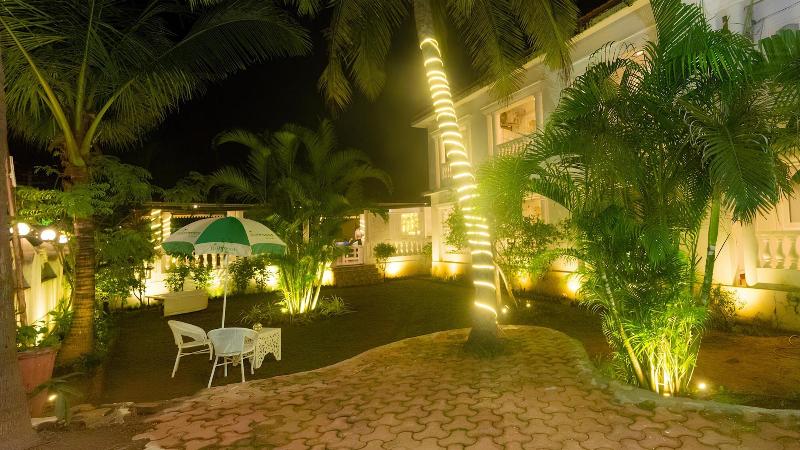 Lillywoods Nv Beach Resort image