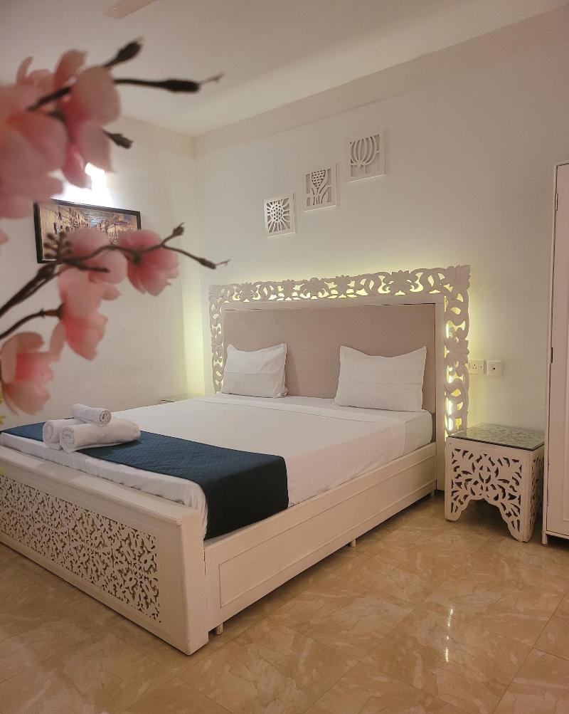 Lillywoods Nv Beach Resort image
