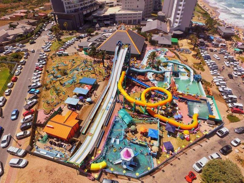 Diaz Hotel And Resort image