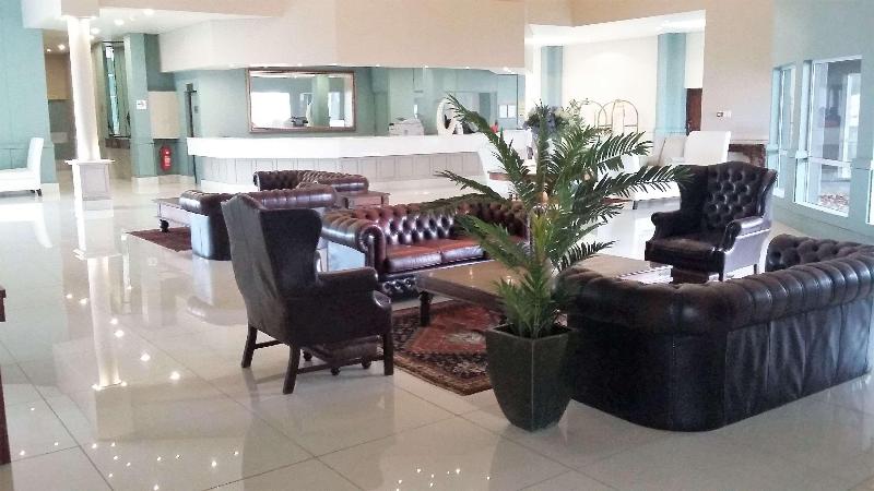 Diaz Hotel And Resort image