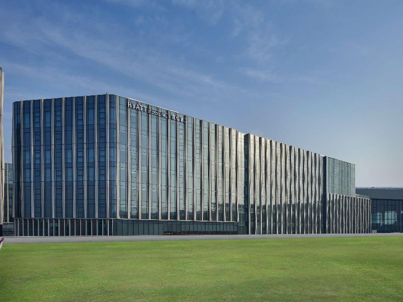 Hyatt Regency Hangzhou International Airport image