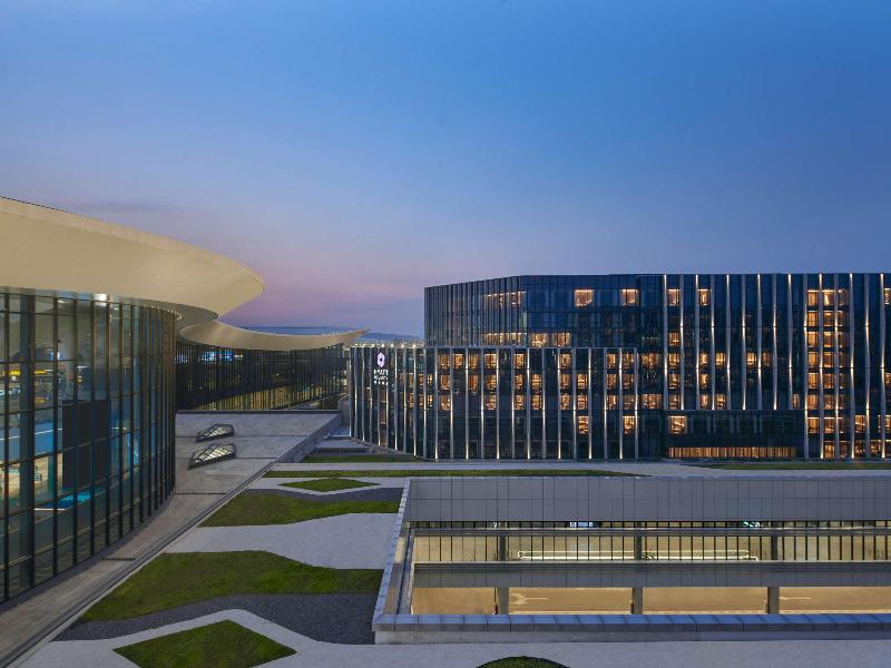 Hyatt Regency Hangzhou International Airport image
