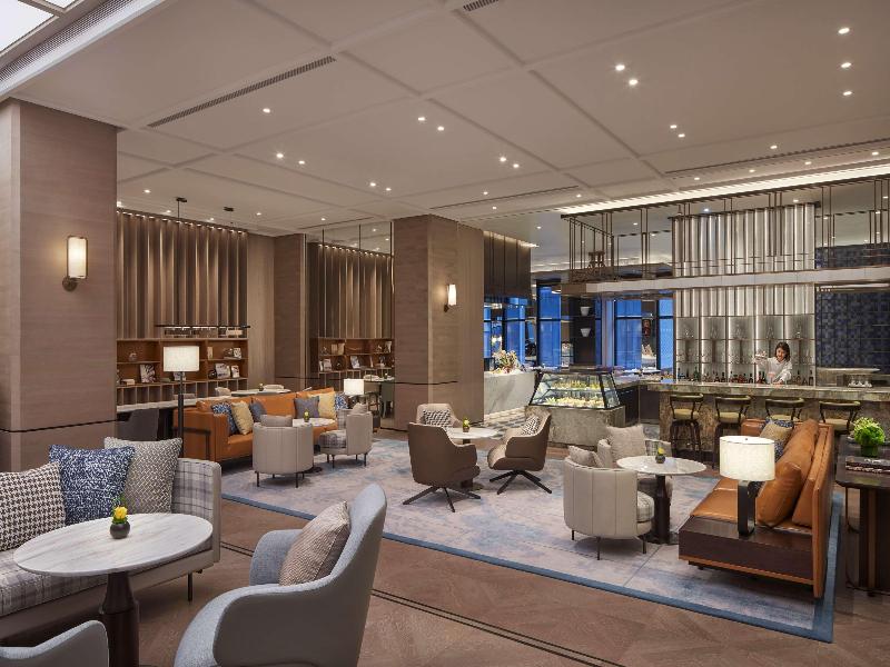 Hyatt Regency Hangzhou International Airport image