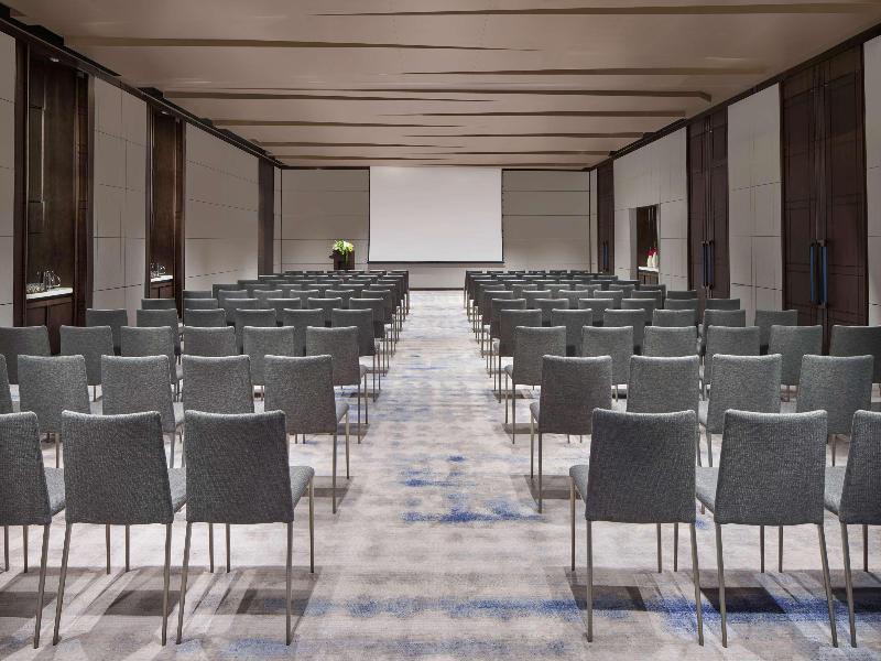 Hyatt Regency Hangzhou International Airport image