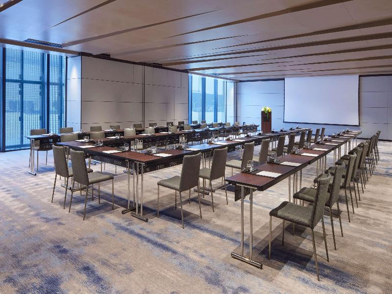 Hyatt Regency Hangzhou International Airport image