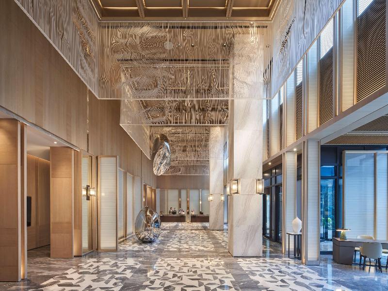 Hyatt Regency Hangzhou International Airport image