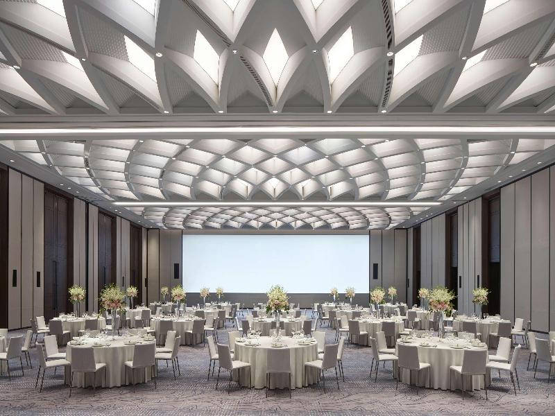 Hyatt Regency Hangzhou International Airport image